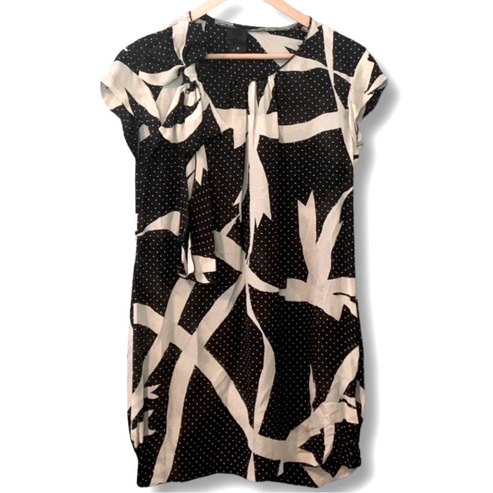 Anna Sui Classic Dress